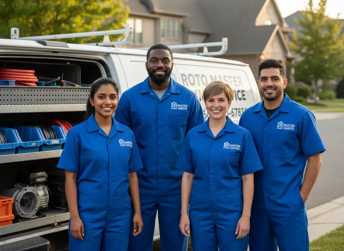 Sump Pump Installation company in Mira Loma, CA